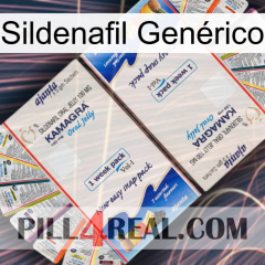 Sildenafil Genérico kamagra1